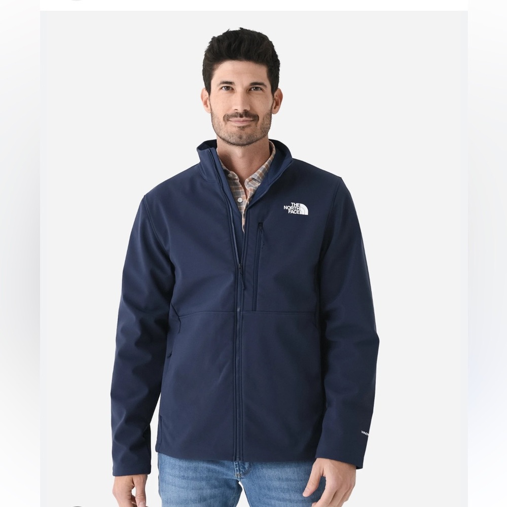 North Face “Apex” Performance Jacket - image 1